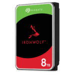 Seagate IronWolf 8TB 7200 3.5 inch SATA NAS Hard Drive