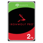Seagate IronWolf Pro 2 TB