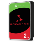 Seagate IronWolf Pro 2 TB
