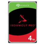 IronWolf Pro 4 TB