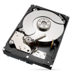 IronWolf Pro 4 TB