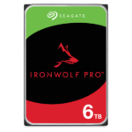 IronWolf Pro 6 TB