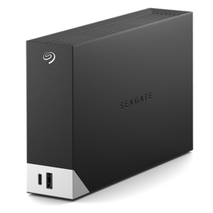 Seagate One Touch Hub 6TB External Hard Drive