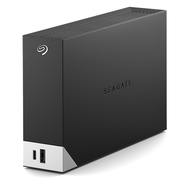 Seagate One Touch Hub 6TB External Hard Drive Seagate One Touch Hub 6TB External Hard Drive