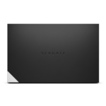 Seagate One Touch Hub 6TB External Hard Drive Seagate One Touch Hub 6TB External Hard Drive