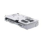 MSI GeForce RTX™ 5060 Ti 8G VENTUS 2X OC WHITE PLUS Graphic Card - Image 4