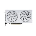 MSI GeForce RTX™ 5060 Ti 8G VENTUS 2X OC WHITE PLUS Graphic Card - Image 5