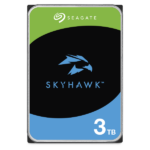 Seagate Skyhawk 3TB 3.5 inch SATA Surveillance Hard Drive