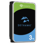 Seagate Skyhawk 3TB 3.5 inch SATA Surveillance Hard Drive Seagate Skyhawk 3TB 3.5 inch SATA Surveillance Hard Drive