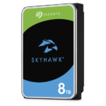 Seagate Skyhawk 6TB 3.5 inch SATA Surveillance Hard Drive Seagate Skyhawk 6TB 3.5 inch SATA Surveillance Hard Drive