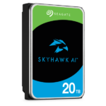 Seagate Skyhawk AI 20TB 3.5 inch 512MB Cache SATA Surveillance Hard Drive Seagate Skyhawk AI 20TB 3.5 inch 512MB Cache SATA Surveillance Hard Drive