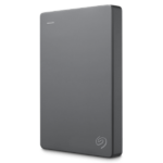 Seagate Basic Portable Drive 1TB