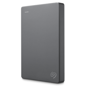 Seagate Basic Portable Drive 1TB