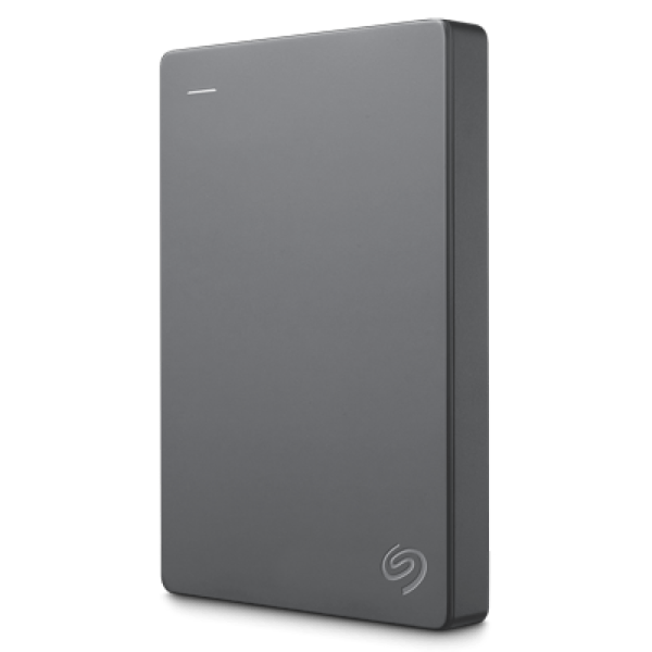 Seagate Basic Portable Drive 1TB Seagate Basic Portable Drive 1TB