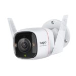 TP-Link Tapo C325WB 2K QHD Outdoor Security Wi-Fi Camera