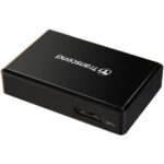 Transcend RDF8 USB 3.1 Gen 1 Card Reader (Black) - Image 2
