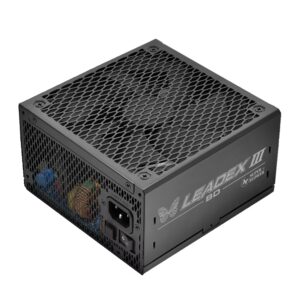 LEADEX III GOLD BD
