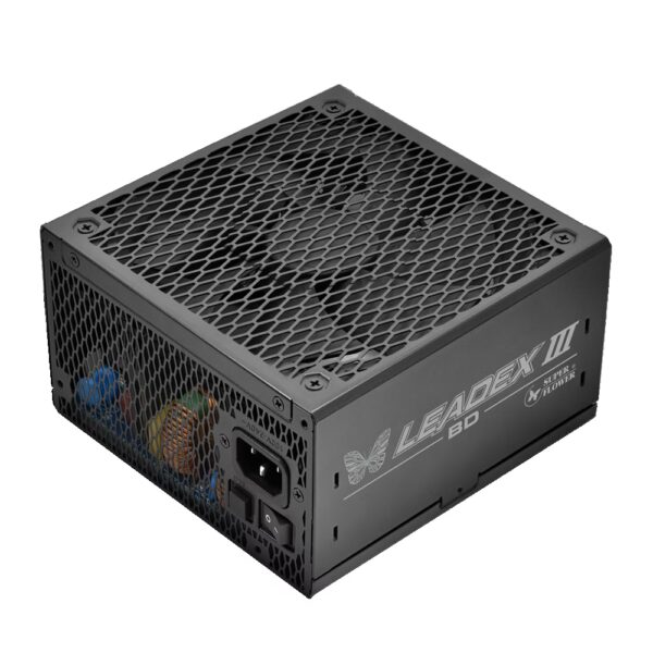 LEADEX III GOLD BD