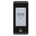 eSSL AiFace Mars Access Control and Time & Attendance Terminal