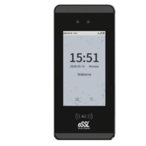 eSSL AiFace Mars