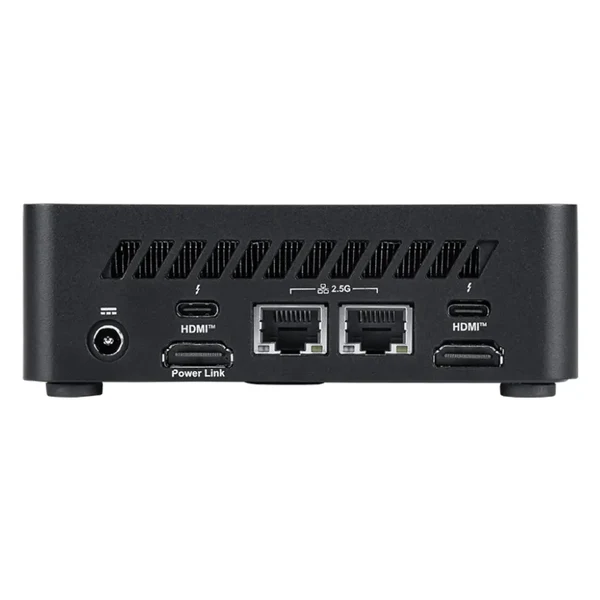 MSI Cubi NUC AI 1UMG