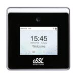 eSSL AiFace Mercury Biometric Time & Attendance
