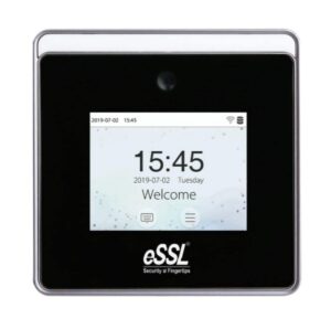 eSSL AiFace Mercury