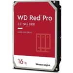 Western Digital Red Pro NAS 16TB