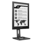 Philips 13B1K3300 E Paper Monitor with E Ink Technology, 1600×1200 UXGA, 75Hz, 5ms, Eye-Safe - Image 5