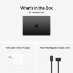 Apple 2025 MacBook Pro M5 PRO
