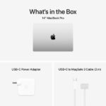 Apple 2025 MacBook Pro