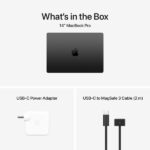 Apple 2025 MacBook Pro