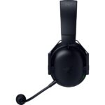 Razer BlackShark V3 Wireless Gaming Headset for PC Black Razer BlackShark V3 Wireless Gaming Headset for PC Black
