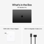 Apple 2026 MacBook Pro