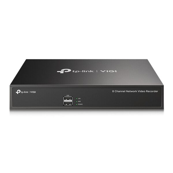 TP-Link VIGI NVR1008H