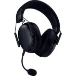 Razer BlackShark V3 Wireless Gaming Headset for PC Black Razer BlackShark V3 Wireless Gaming Headset for PC Black