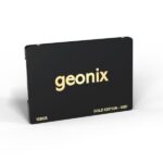 GEONIX SATA SSD 2.5" 128GB Internal Solid State Drive