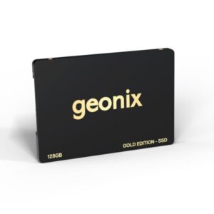 GEONIX SATA SSD 2.5″ 128GB Internal Solid State Drive