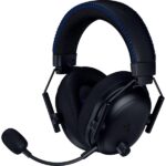 Razer BlackShark V3 Pro Wireless ANC Gaming Headset for PS5- Black Razer BlackShark V3 Pro Wireless ANC Gaming Headset for PS5- Black