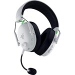 Razer BlackShark V3 Wireless Gaming Headset for Xbox White Razer BlackShark V3 Wireless Gaming Headset for Xbox White