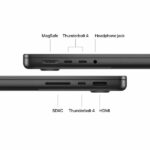 Apple 2025 MacBook Pro