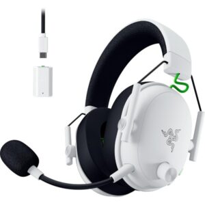 Razer BlackShark V3 Wireless Gaming Headset for Xbox White