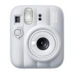 Fujifilm Instax mini 13 Instant Camera - Clay White - Image 3