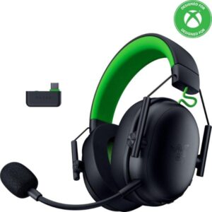 Razer BlackShark V3 X
