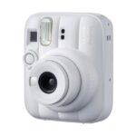 Fujifilm Instax mini 13 Instant Camera - Clay White - Image 2
