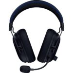Razer BlackShark V3 Pro Wireless ANC Gaming Headset for PS5- Black Razer BlackShark V3 Pro Wireless ANC Gaming Headset for PS5- Black