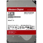 Western Digital Red Pro NAS 16TB