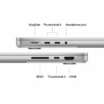 Apple 2025 MacBook Pro