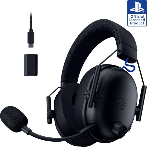 71YLd6OA5RL._SL1500_ (Custom) Razer BlackShark V3