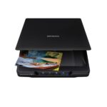 Epson Perfection V39 II